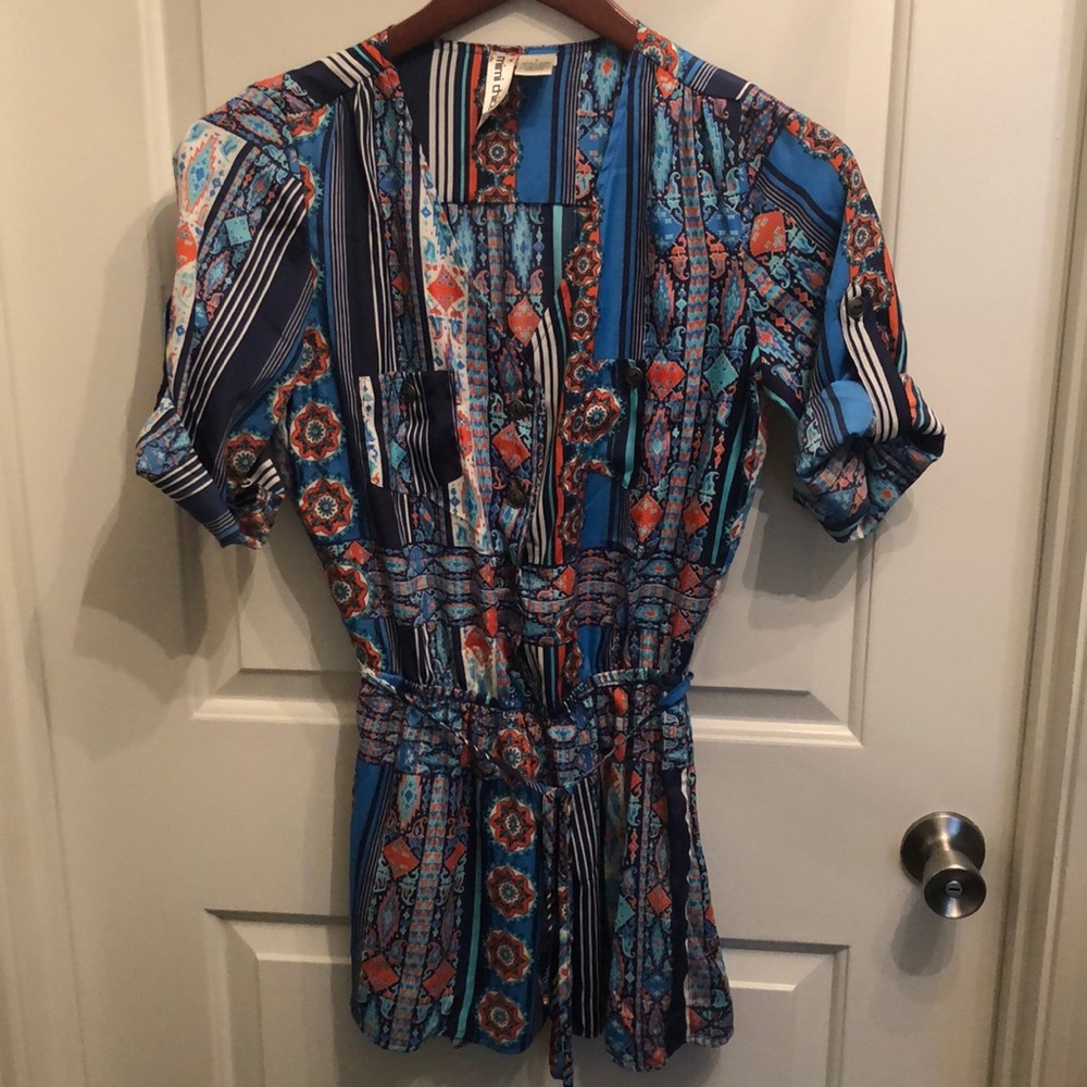 Spring Romper! - image 1